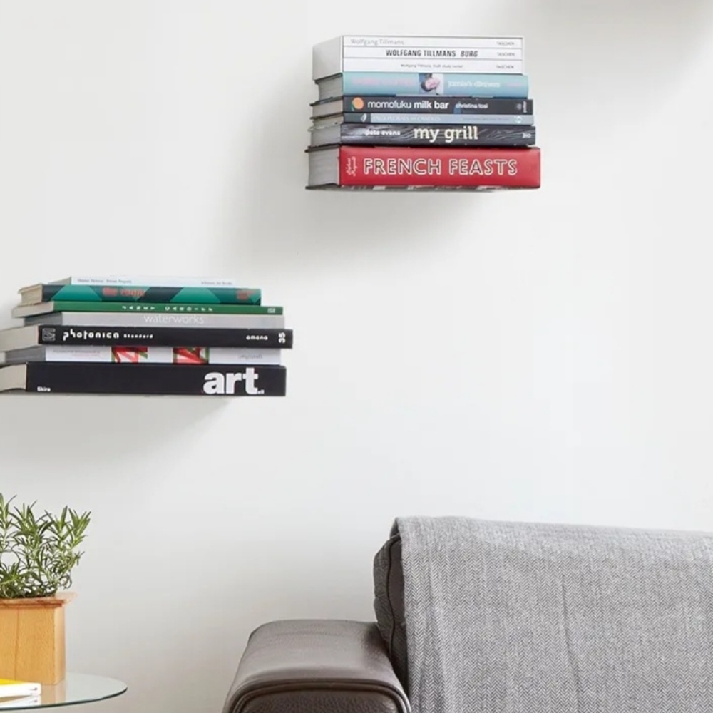 Floating Shelves - Umbra (set of 2)